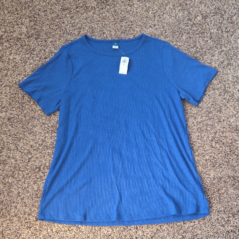 Old Navy Luxe Top, Tall Size!
